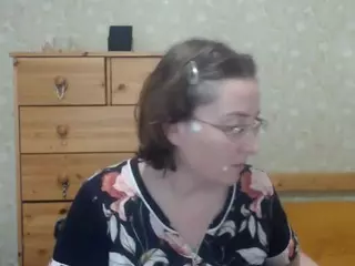 Rose's Live Sex Cam Show