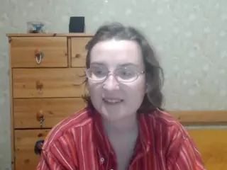 Rose's Live Sex Cam Show