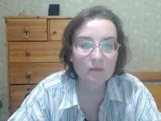 Rose's Live Sex Cam Show