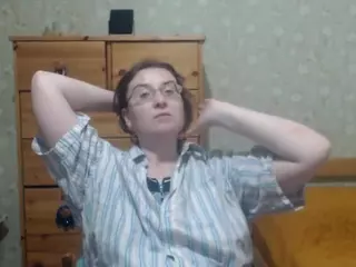 Rose's Live Sex Cam Show