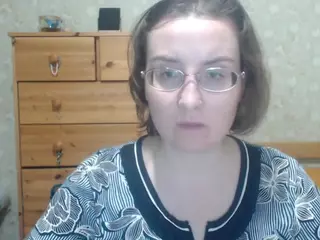 Rose's Live Sex Cam Show