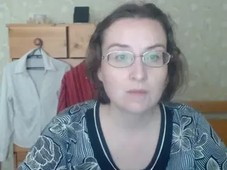 Rose's Live Sex Cam Show