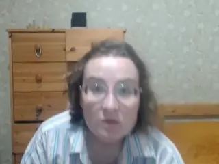 Rose's Live Sex Cam Show