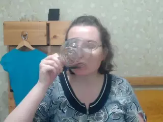 Rose's Live Sex Cam Show