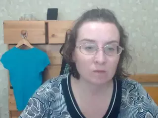 Rose's Live Sex Cam Show