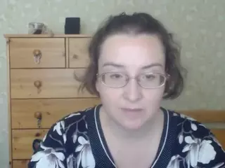 Rose's Live Sex Cam Show