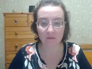 Rose's Live Sex Cam Show