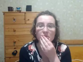 Rose's Live Sex Cam Show