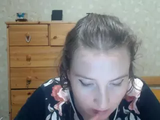 Rose's Live Sex Cam Show