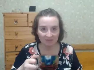 Rose's Live Sex Cam Show