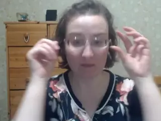 Rose's Live Sex Cam Show