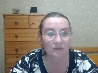 Rose's Live Sex Cam Show