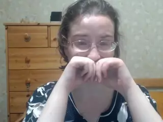 Rose's Live Sex Cam Show