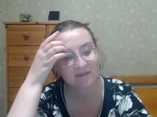Rose's Live Sex Cam Show