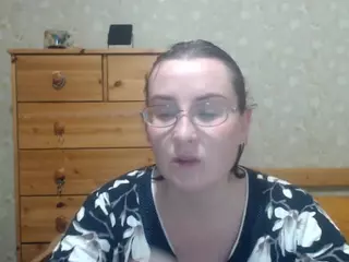 Rose's Live Sex Cam Show