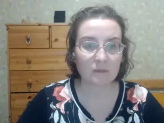 Rose's Live Sex Cam Show