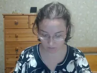 Rose's Live Sex Cam Show