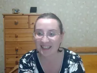 Rose's Live Sex Cam Show