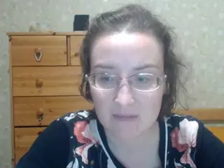 Rose's Live Sex Cam Show