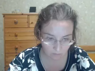 Rose's Live Sex Cam Show