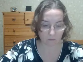 Rose's Live Sex Cam Show