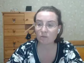 Rose's Live Sex Cam Show