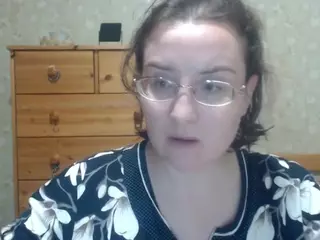 Rose's Live Sex Cam Show