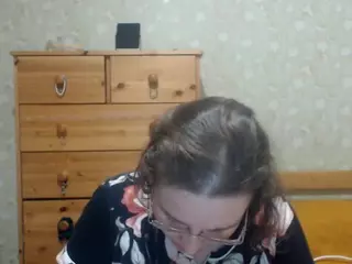 Rose's Live Sex Cam Show