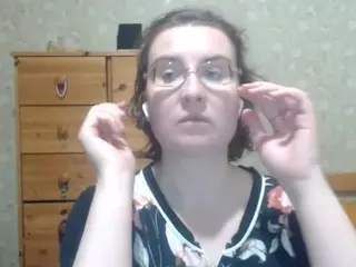 Rose's Live Sex Cam Show