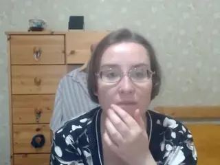 Rose's Live Sex Cam Show