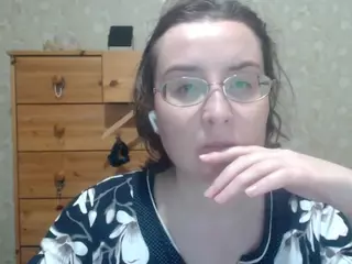 Rose's Live Sex Cam Show