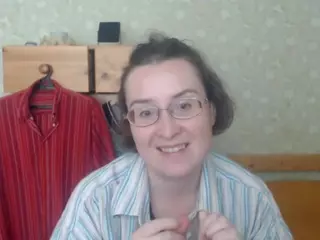 Rose's Live Sex Cam Show