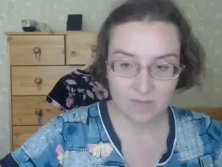 Rose's Live Sex Cam Show