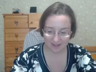 Rose's Live Sex Cam Show