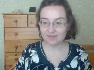 Rose's Live Sex Cam Show