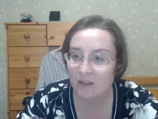 Rose's Live Sex Cam Show