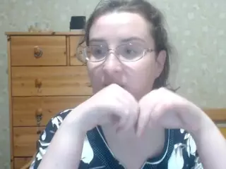 Rose's Live Sex Cam Show