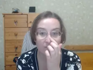 Rose's Live Sex Cam Show