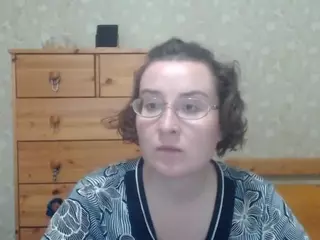 Rose's Live Sex Cam Show