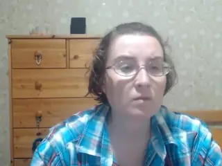 Rose's Live Sex Cam Show