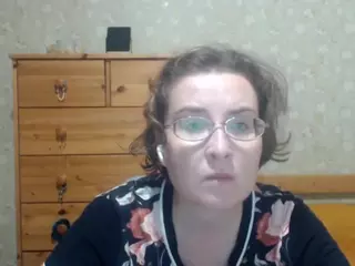 Rose's Live Sex Cam Show