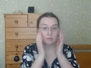 Rose's Live Sex Cam Show