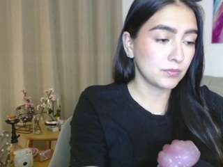 annye_stevens Cam girl dans ses live shows coquins - PornQT.com