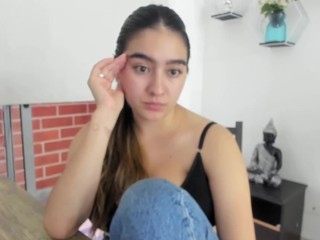 alexyferrer webcam
