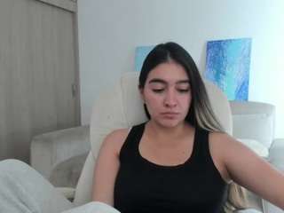 alexyferrer Live Webcam on CamSoda