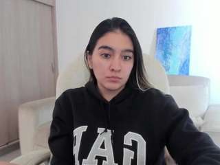 alexyferrer webcam model