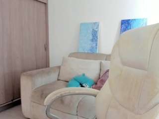 alexyferrer webcam