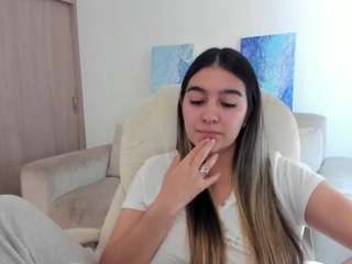 alexyferrer Live Webcam on CamSoda