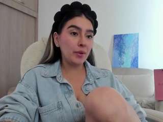 alexyferrer Live Webcam on CamSoda