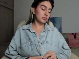 alexyferrer Live Webcam on CamSoda